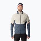 Férfi futókabát DYNAFIT Alpine Hybrid overcast/0720