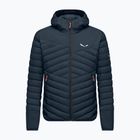 Férfi bélelt dzseki Salewa Brenta Rds Dwn blueberry