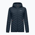 Női bélelt kabát Salewa Brenta Rds Dwn blueberry