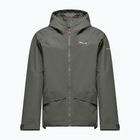Női esőkabát Salewa Puez GTX 2L EPE faded green