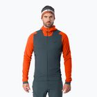 Férfi pulóver DYNAFIT Blacklight Thermal Hooded Jacket alabama/0720