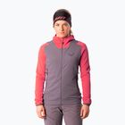 Női kabát DYNAFIT Blacklight Therm Hooded Jacket cabana/6a90