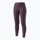 Női futóleggingsek DYNAFIT Winter Running ephemera/0910