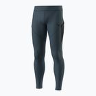 Férfi futóleggingsek DYNAFIT Warm Ultra cinder/0910