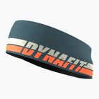 Fejpánt Dynafit Graphic Performance Headband cinder/4880 stripes