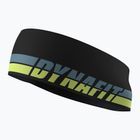 Fejpánt DYNAFIT Graphic Performance black out/0720 stripes