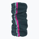 Többfunkciós kendő Dynafit Graphic Neck Gaiter cinder/6550 stripes