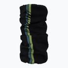 Többfunkciós kendő DYNAFIT Graphic black out/2880 stripes