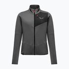 Női polár pulóver Salewa Ortles Fleece Onyx/0910