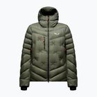 Férfi pehelykabát Salewa Ortles Med 4 RDS Down faded green