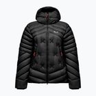 Női pehelykabát Salewa Ortles Med 4 RDS Down black out