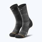 Férfi zokni Salewa Ortles AM Crew black out