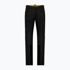 Férfi softshell nadrág Salewa Lagorai 2 Durastretch black out