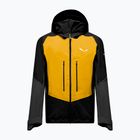 Férfi esőkabát Salewa Ortles GTX Pro gold/0910