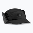 Sapka Salewa Eagle Tyrol Wool Air black out