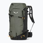 Mászó hátizsák Salewa Ortles Guide 2 38 l faded green/black