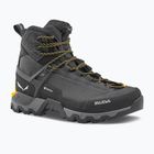 Férfi magashegyi bakancs MTN Trainer 3 Tech Mid GTX black/onyx