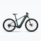 Haibike Alltrack 6 29 720Wh ocean/orange/black gloss elektromos kerékpár