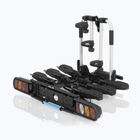 XLC Beluga 3E-Bikes vonóhorogtartó ezüst/fekete