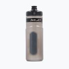 XLC kerékpáros palack WB-K09 Fidlock palack 600 ml szürke 2503234011