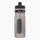 Kerékpáros kulacs XLC MR-S12 Fidlock For MRS 600 ml transparent black