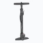 Kerékpár pumpa XLC PU-S07 Delta Classic Floor Pump black