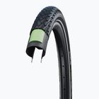 SCHWALBE Green Marathon GreenGuard Addix Eco 28 x 1.75 fekete reflex kerékpár gumiabroncs