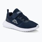 Gyerekcipő Kappa Ces navy/white