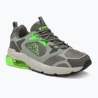 Cipő Kappa Yero grey/green
