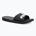 PUMA Purecat fekete/fehér flip-flopok
