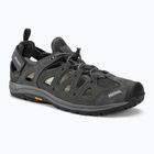 Férfi trekking szandál Meindl Hawaii fekete 3389/01