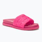 Női papucs GANT Mardale hot pink