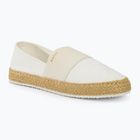 Női cipő GANT Raffiaville off white