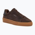 Férfi cipő GANT Mc Julien dark brown