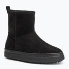 Női hótaposó GANT Snowhill black