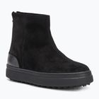 Női hótaposó GANT Snowhill 29543783 black