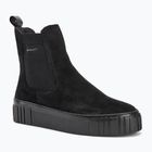 Női cipő GANT Snowmont black