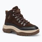 Férfi cipő GANT Hillark dark brown