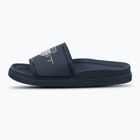 GANT Pierbay marine férfi flip-flopok
