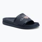 GANT Pierbay marine férfi flip-flopok