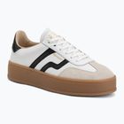 Női cipők GANT Cuzmani 32531202-G020 white/black