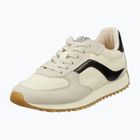 Női cipők GANT Beja beige/dark brown