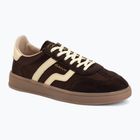 Női cipők GANT Cuzima brown/vanilla