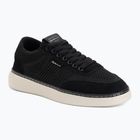 Férfi cipők GANT San Prep black