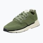 Férfi cipők GANT Beeker dark green