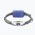 Ledlenser NEO6R fejlámpa kék 500918