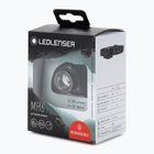 Ledlenser MH6 fejlámpa fekete 501512