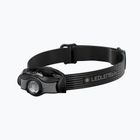 Ledlenser MH3 fejlámpa fekete 501597