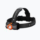 Ledlenser MH7 WindowBox narancssárga 502153