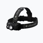 Ledlenser MH8 WindowBox fényszóró fekete 502156
